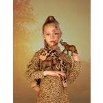 Игровой набор Masai Mara Семья слонов