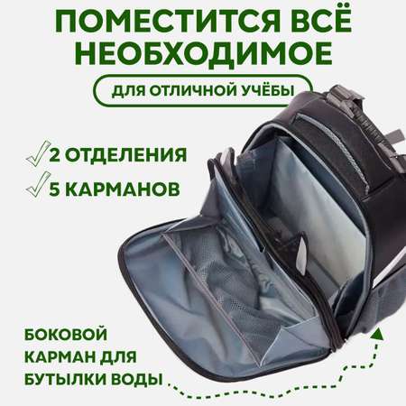 Ранец Планета творчества