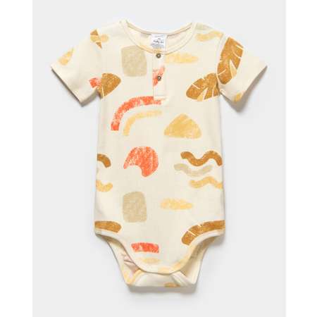Боди Baby Gо