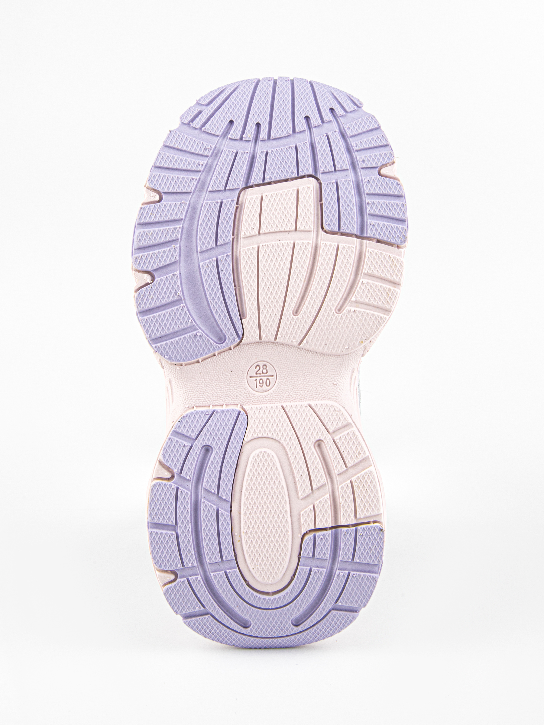 Кроссовки Kapika 721191-1 - фото 8