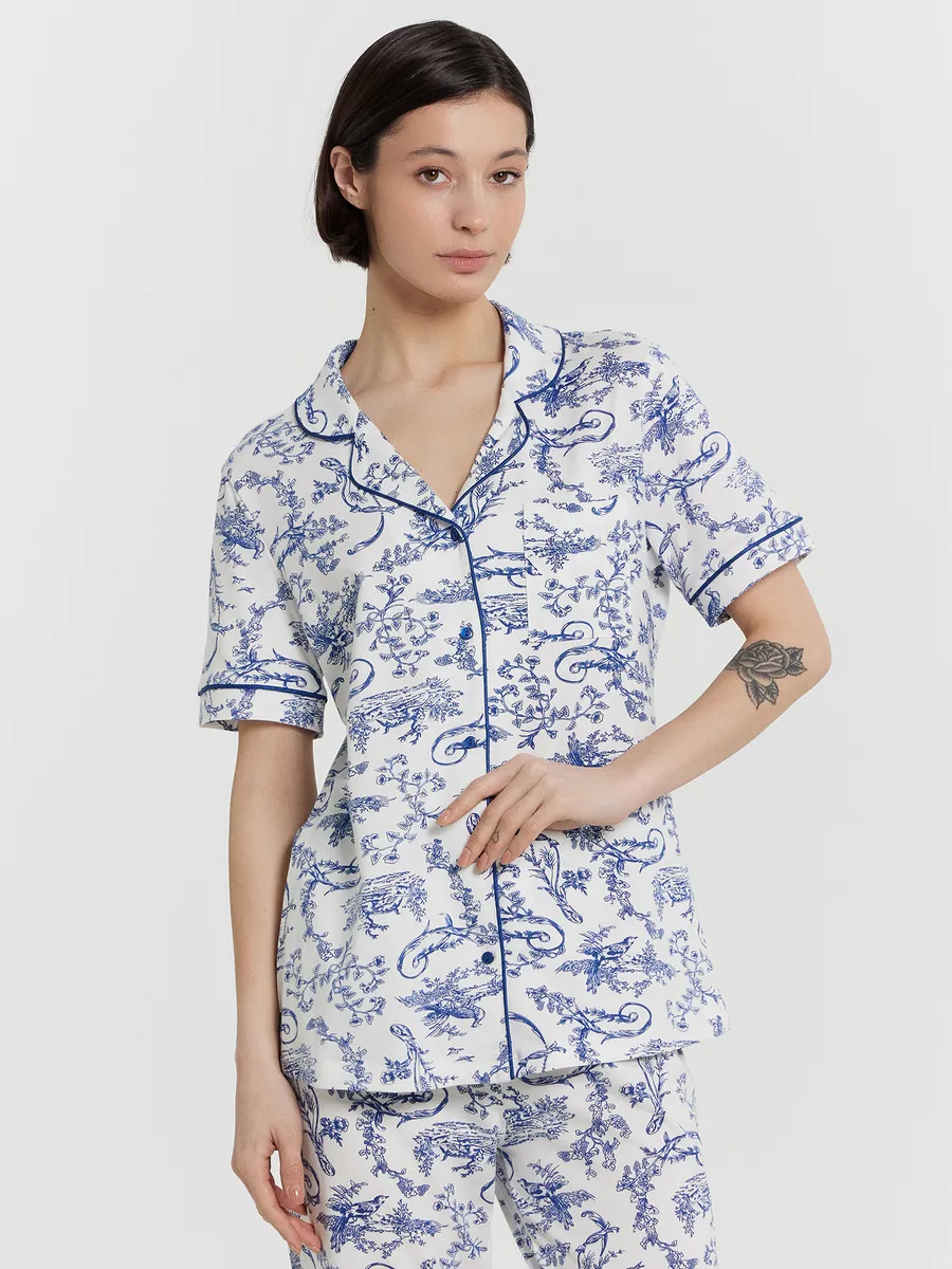 Комплект Mark Formelle (Марк Формэль) 592505-2/сказочные мотивы - фото 12