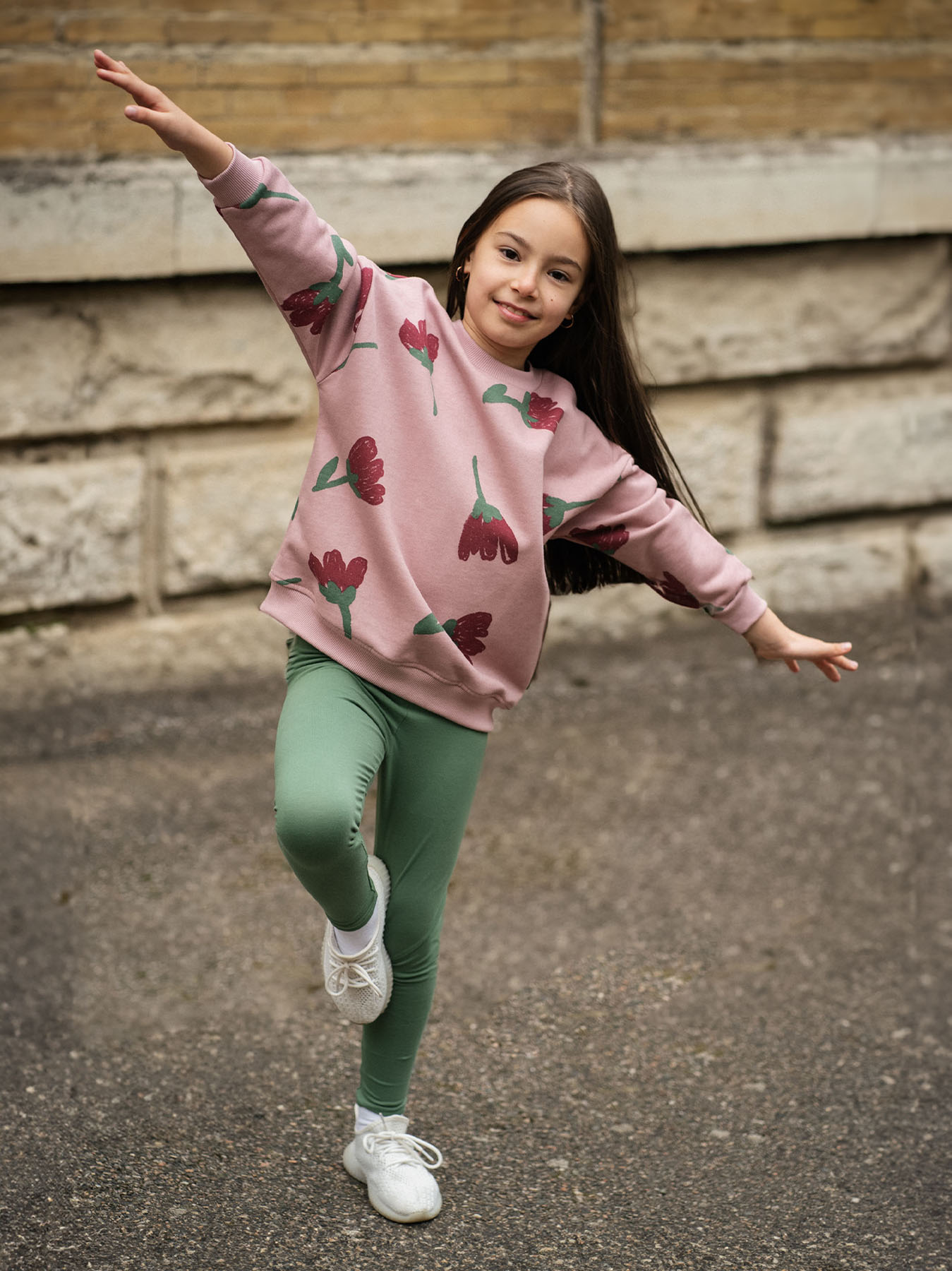 Свитшот Bossa Nova 206О24-4713-Р - фото 3