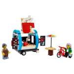 Конструктор LEGO Creator 40488 141 дет.