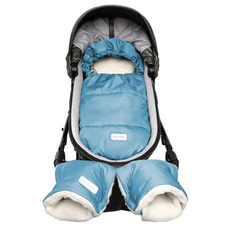Конверт в коляску Amarobaby Travel
