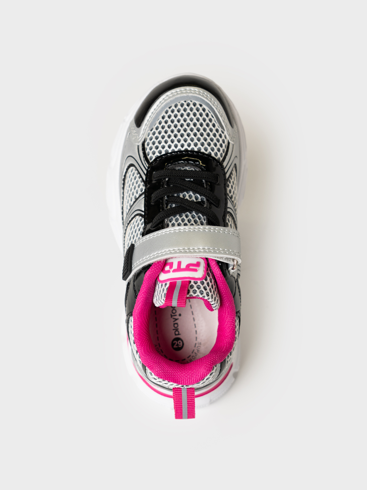 Кроссовки PlayToday 12622737 - фото 3