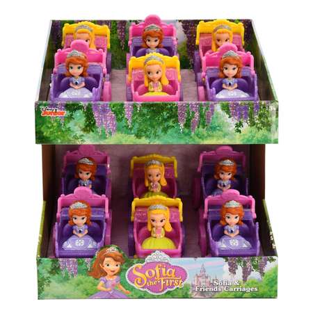 Кукла мини Jakks Pacific в ассортименте