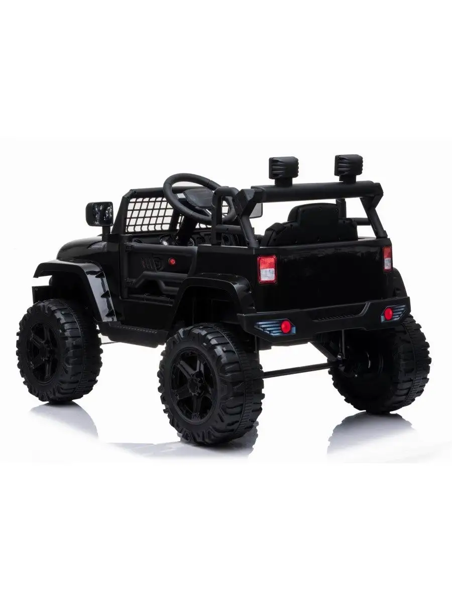 Электромобиль Jiajia - фото 4