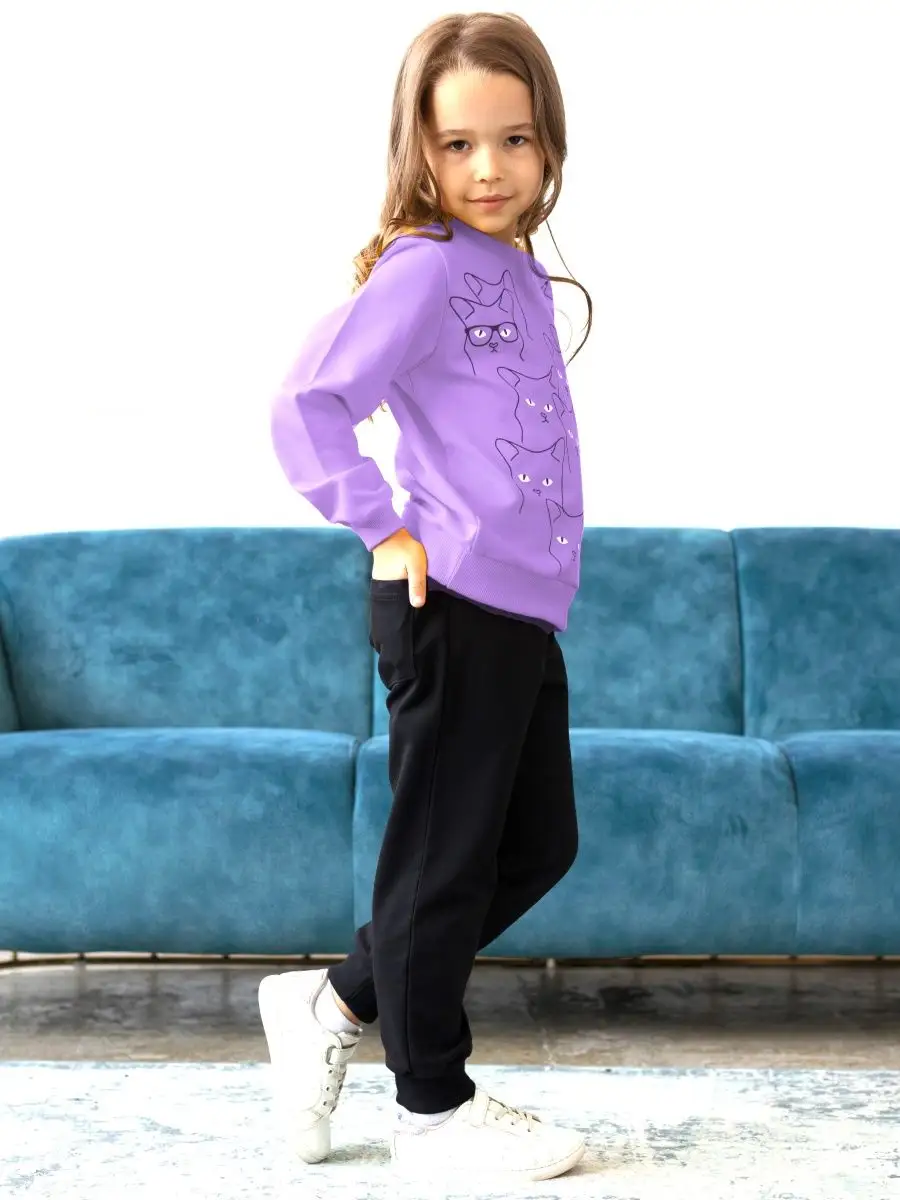 Костюм Lemonwear R1029 - фото 4