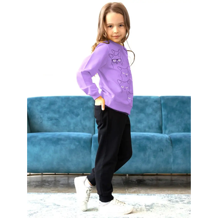 Костюм Lemonwear