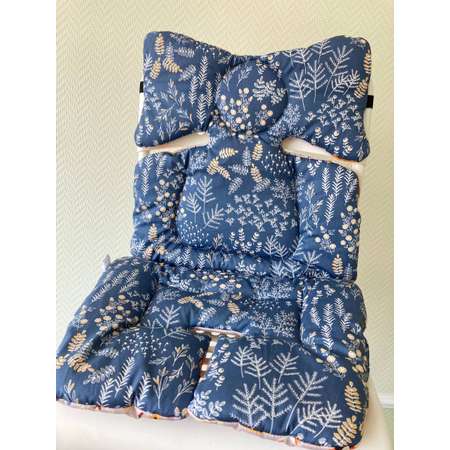 Матрас Baby.Eco.Decor BEDmat