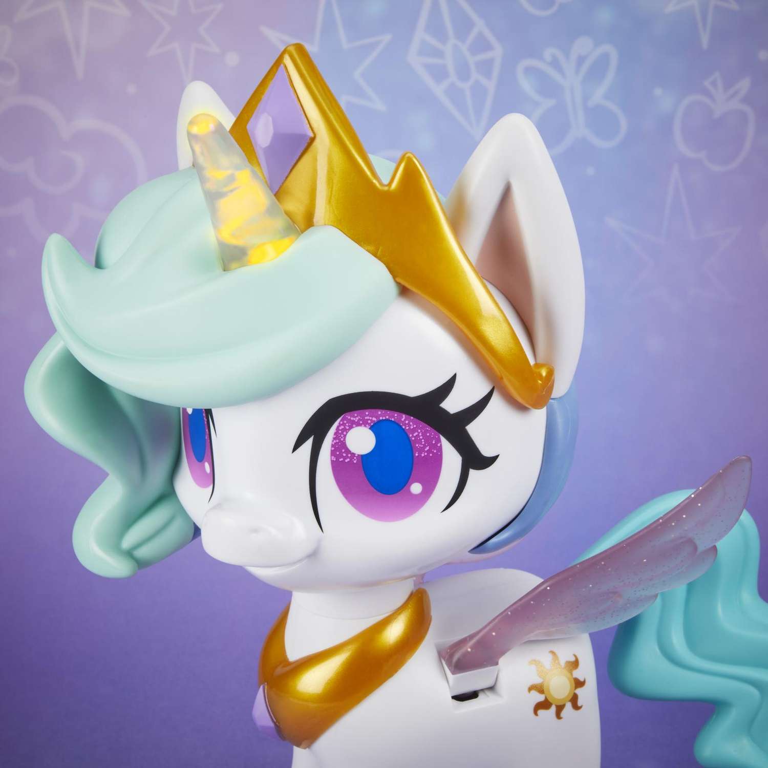 Игровой набор My Little Pony - фото 24