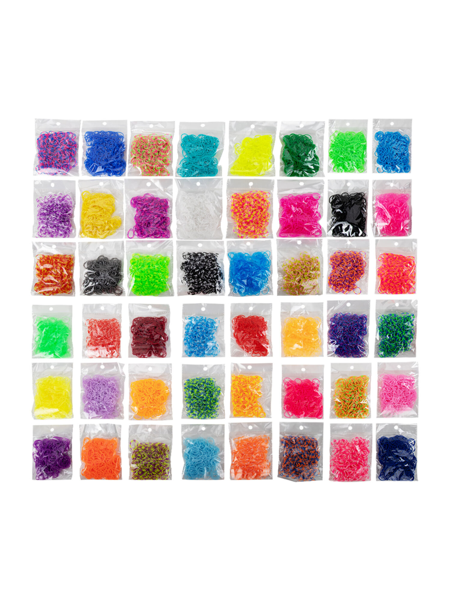 Набор для творчества BAMBOX плетение - фото 13