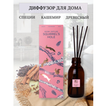 Аромадиффузор Family Forever Factory Беличье дупло