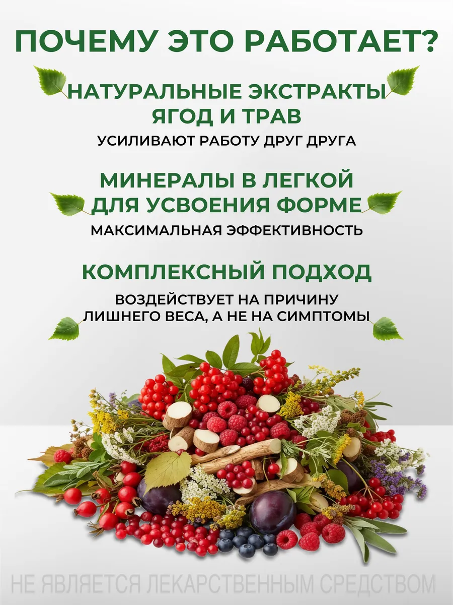Биологически активная добавка к пище НЕОЛАЙФ «Баланс» порошок в саше-пакетах по 5 г - фото 4