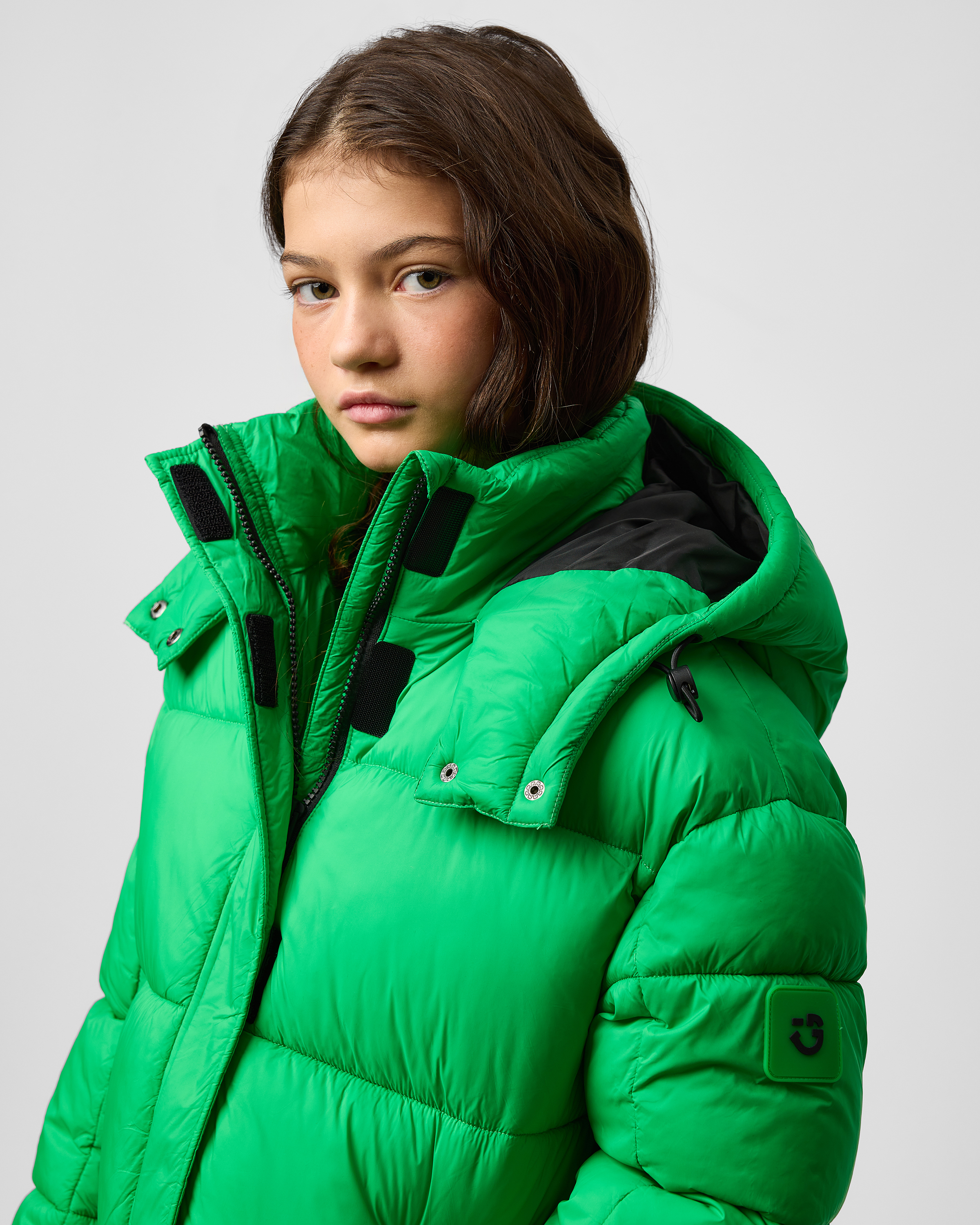 Куртка Futurino W25FU3-G2159tg-44 - фото 8