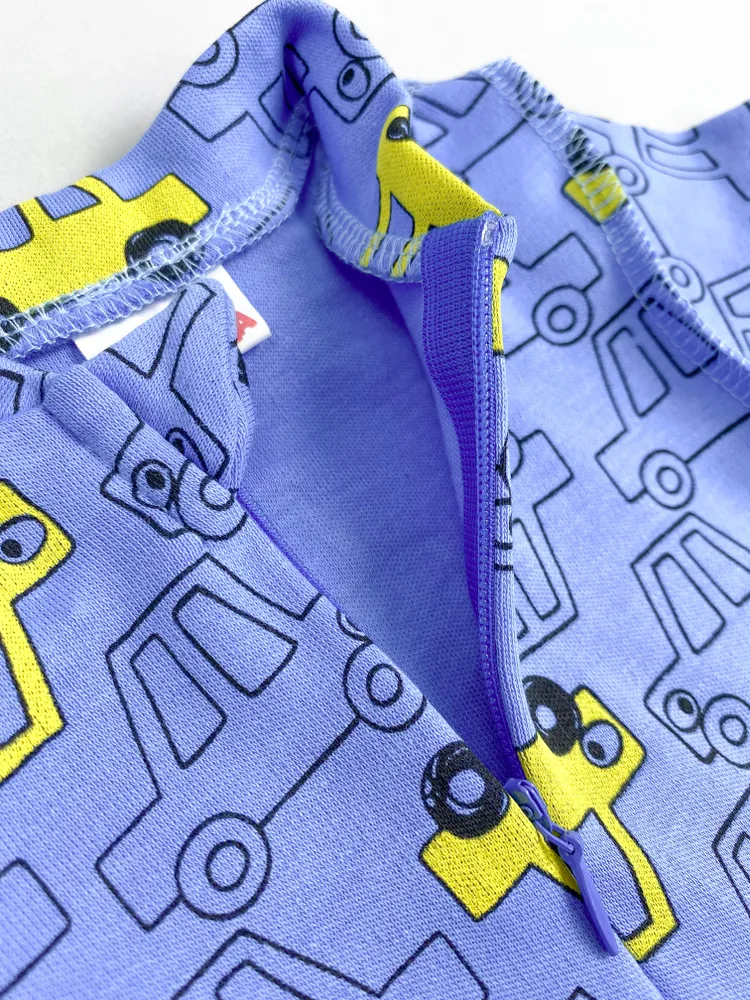 Комбинезон YOULALA ЦБ-00001462 - фото 11