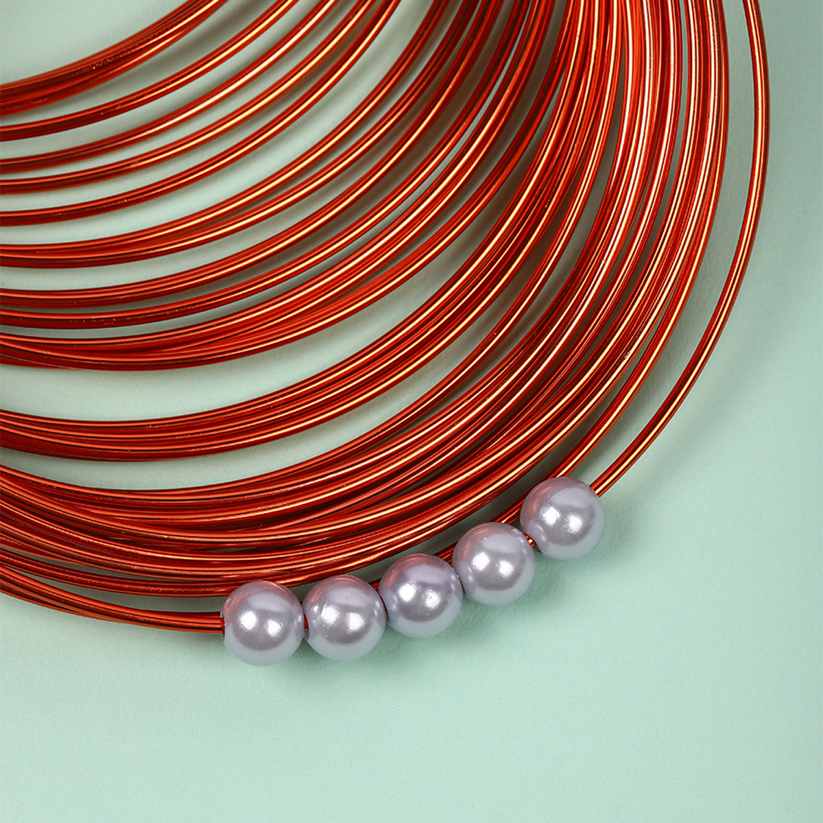 Набор для творчества Magic 4 Hobby плетение - фото 2