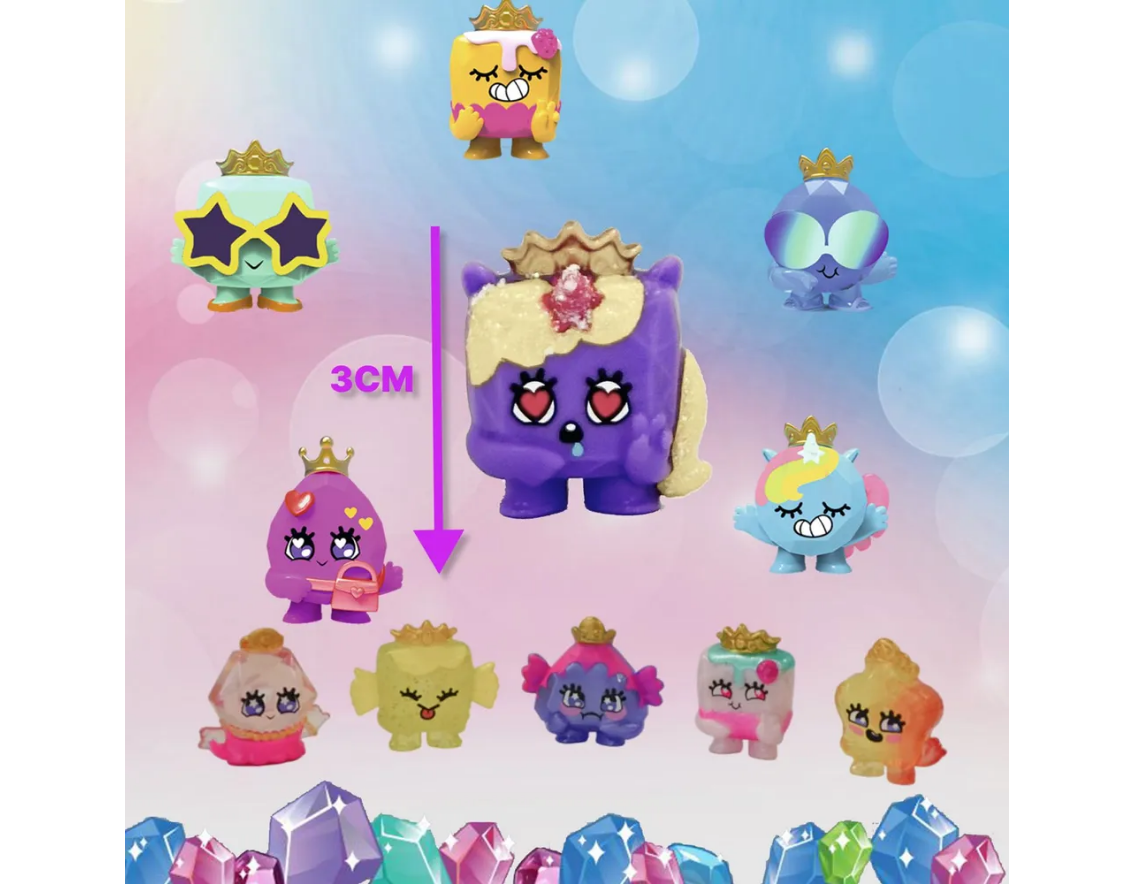 Игровой набор Pinky Promise - фото 3