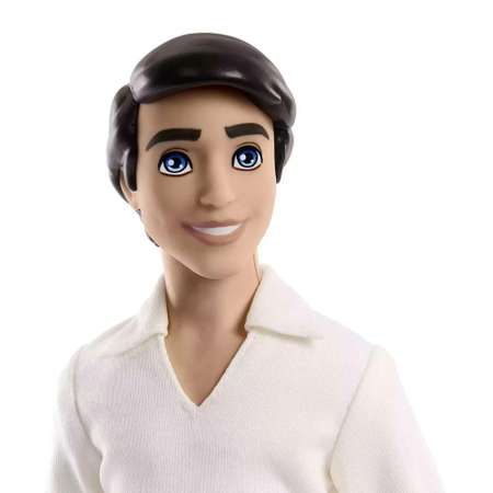 Кукла модельная Mattel Disney Princess Принц Эрик
