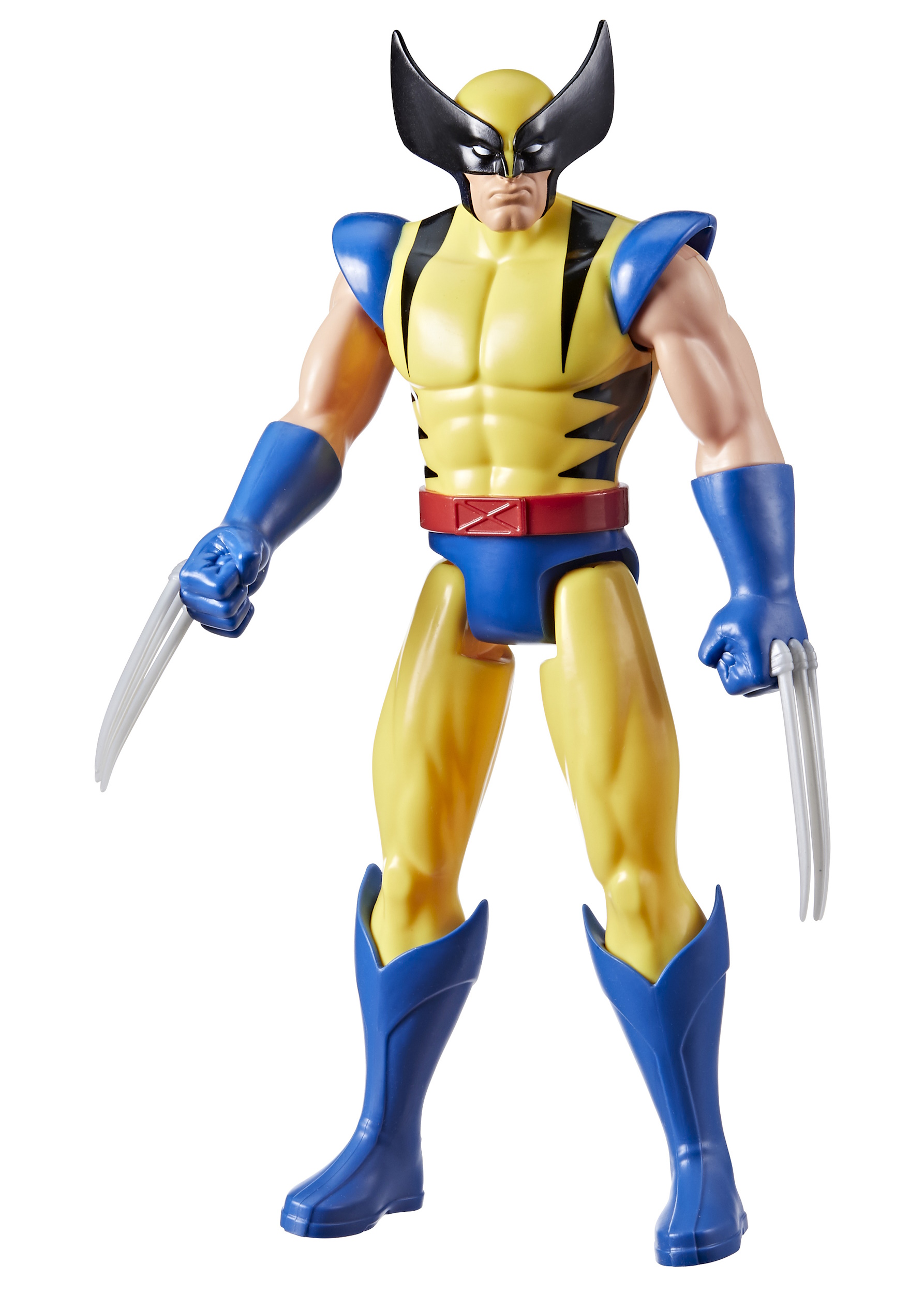 Фигурка Hasbro Wolverine - фото 2