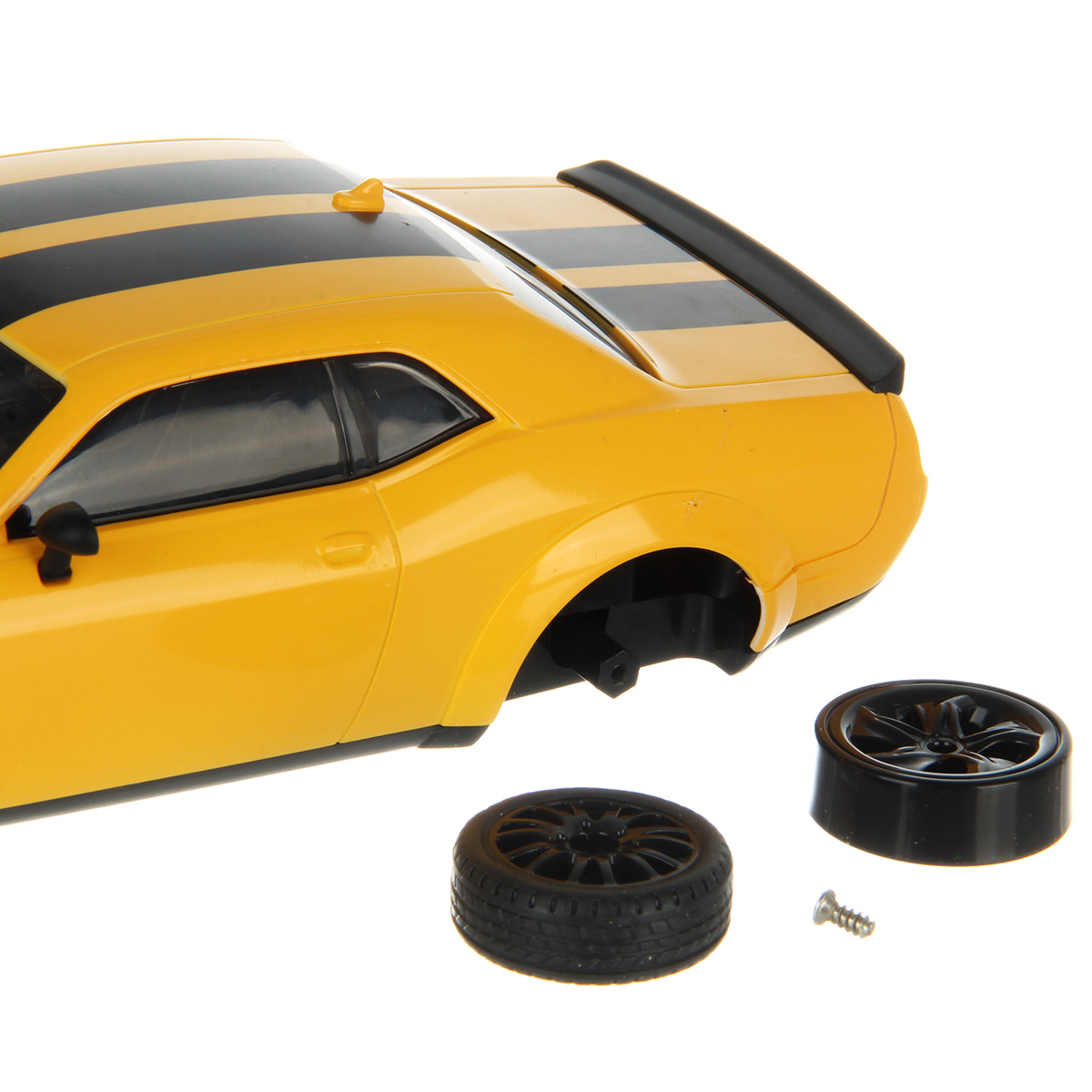 Автомобиль РУ Veld Co - фото 10