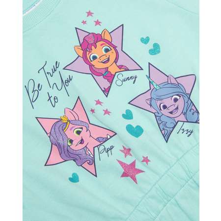 Платье My Little Pony