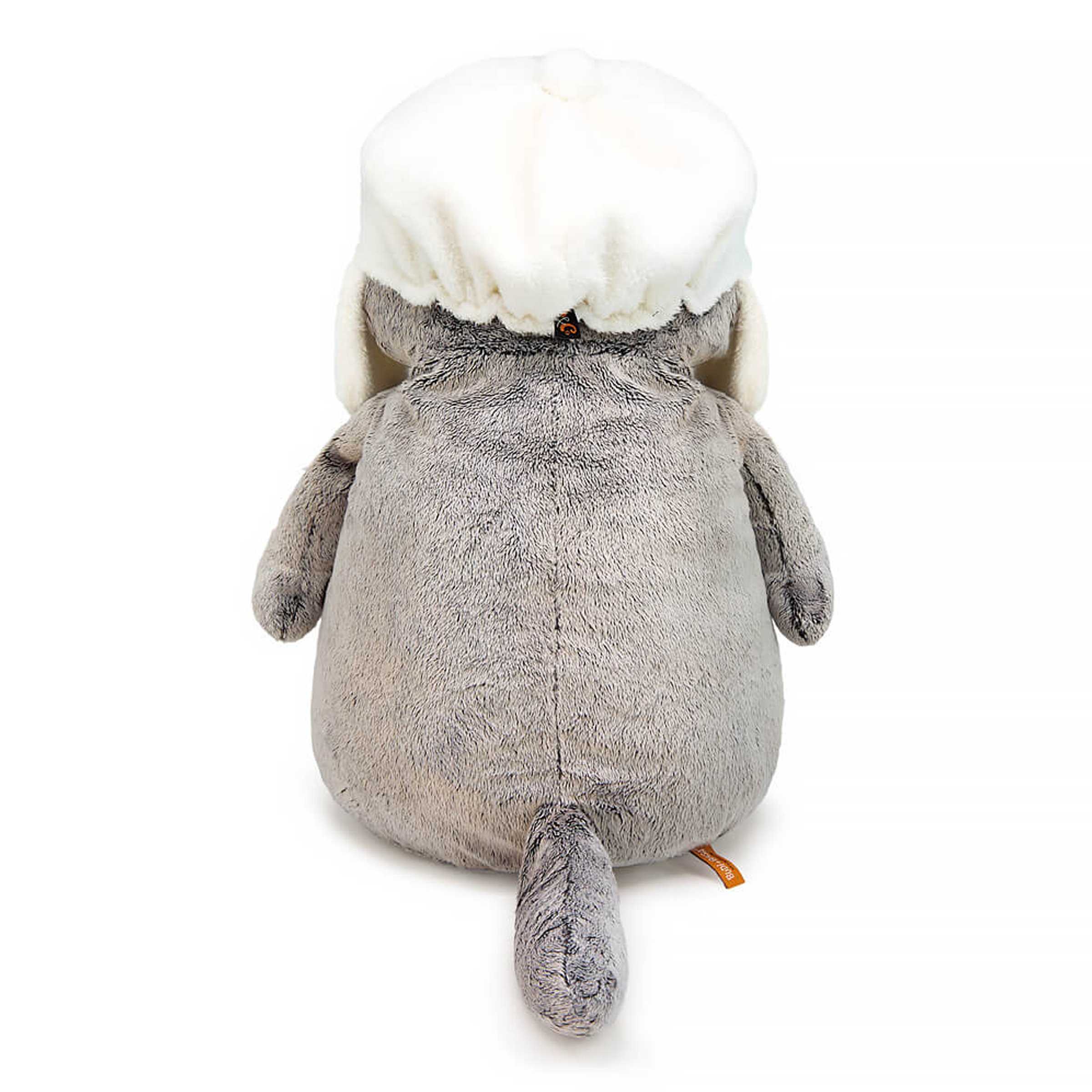 Мягкая игрушка Basik котик - фото 7