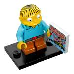Фигурка LEGO Minifigures colsim-10