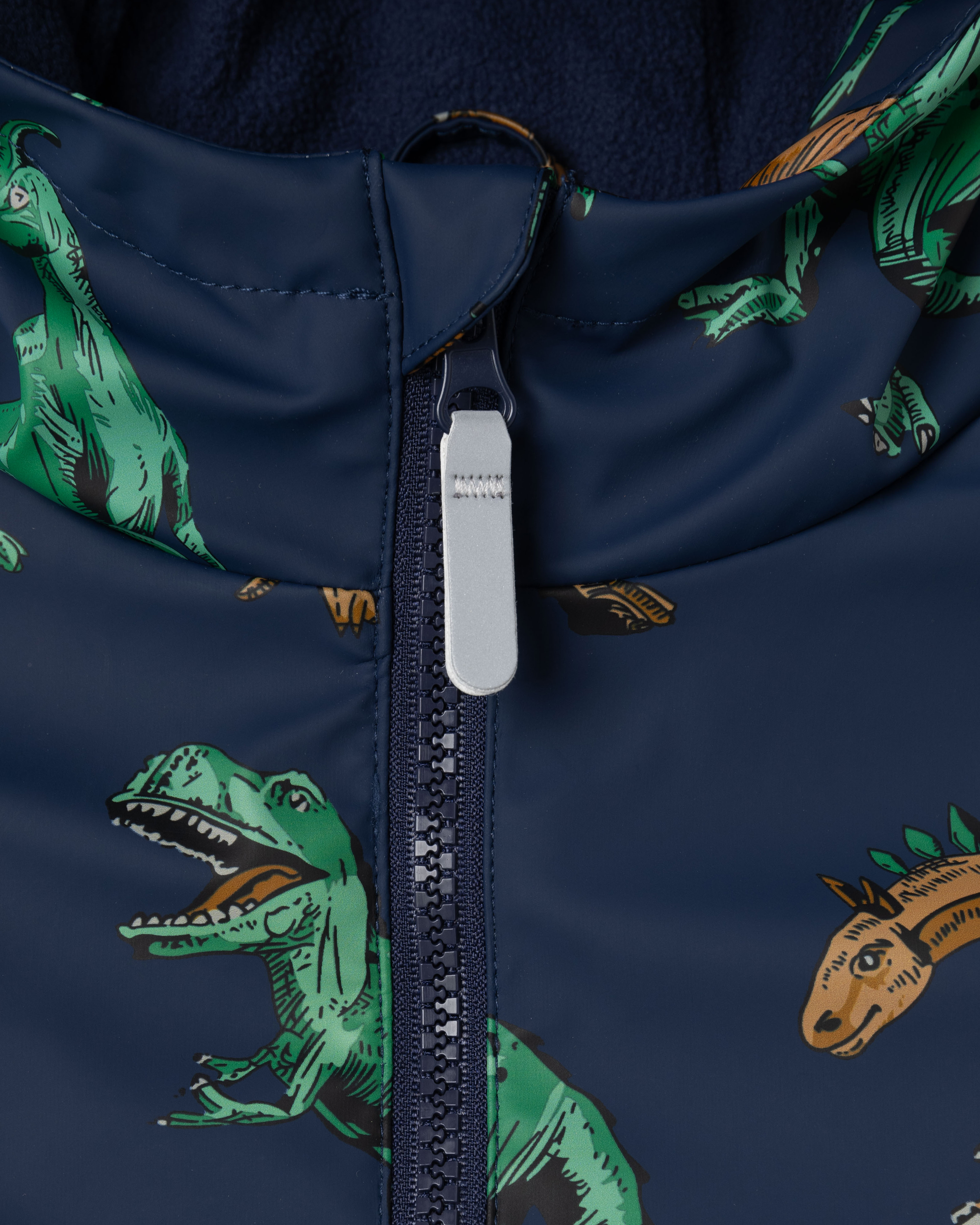 Плащ Futurino S26FU1-FR216Akb-D6 - фото 4