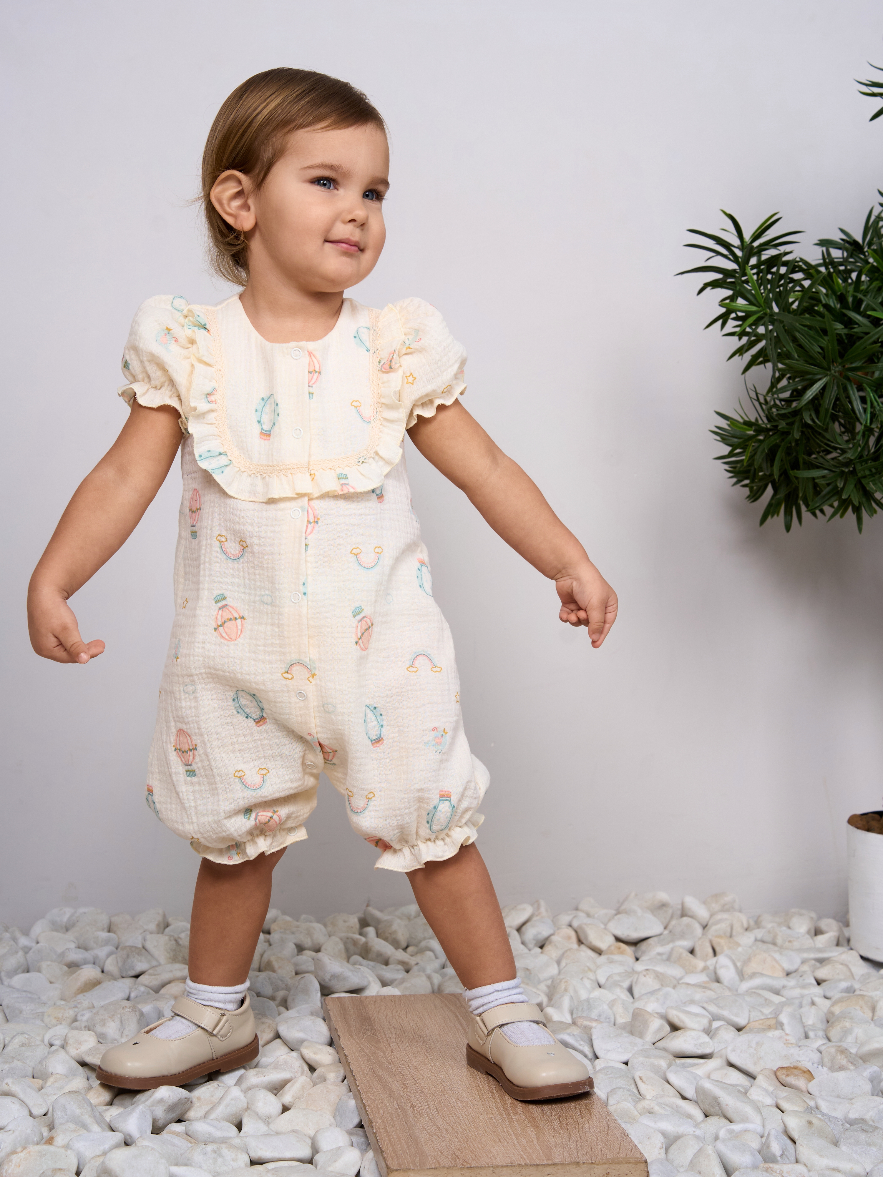 Песочник Осьминожка 85-2249/шарики - фото 7