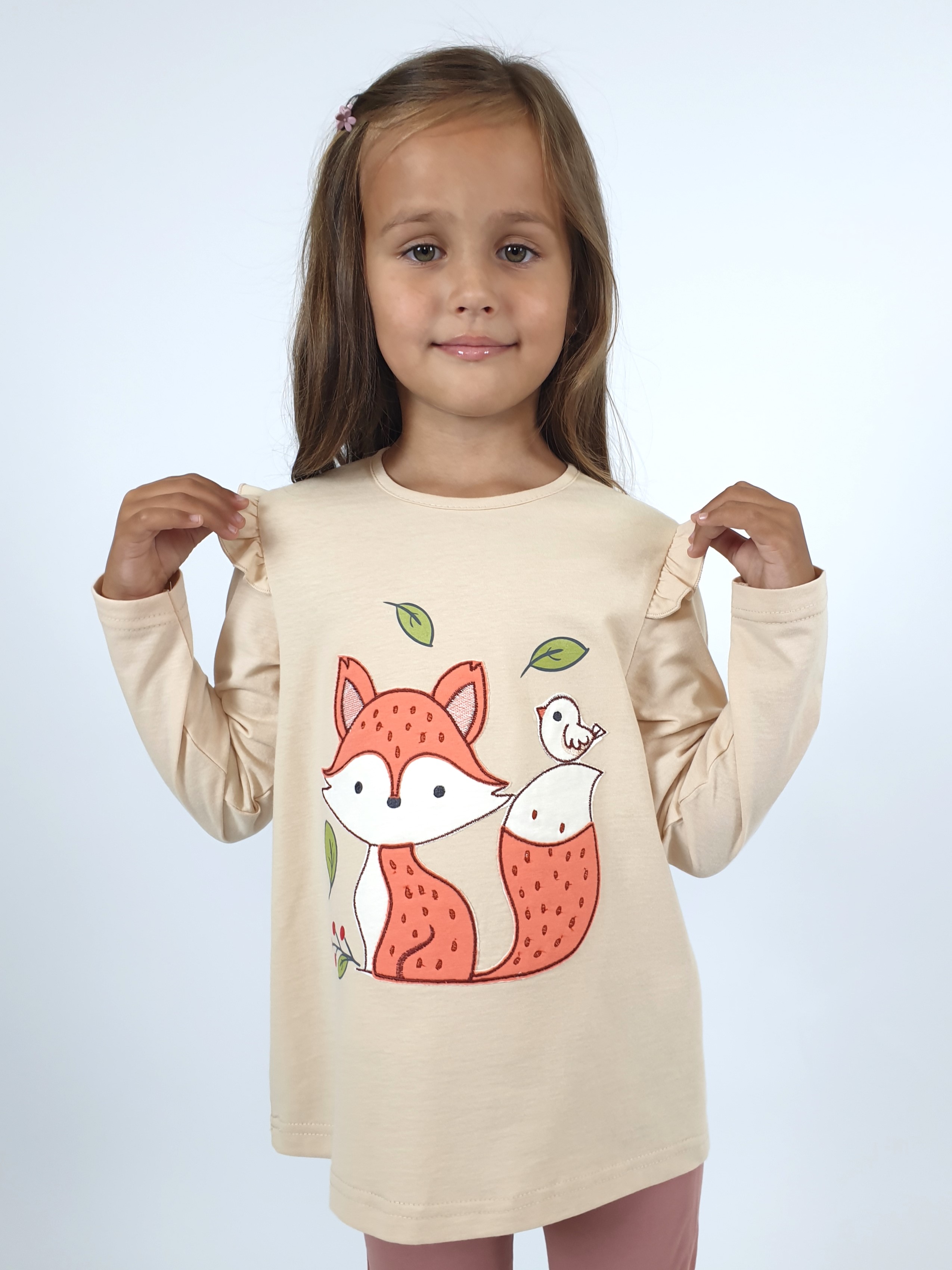 Костюм Luneva 02-116-12. - фото 3