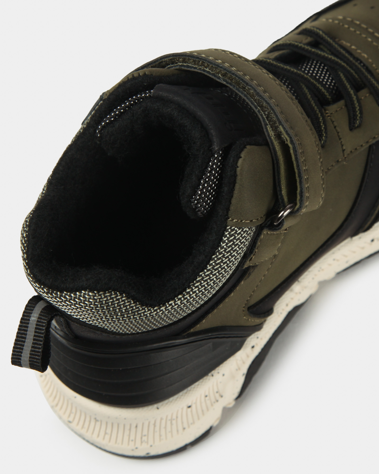 Ботинки Jook W25LEtbBO-618-24 - фото 4