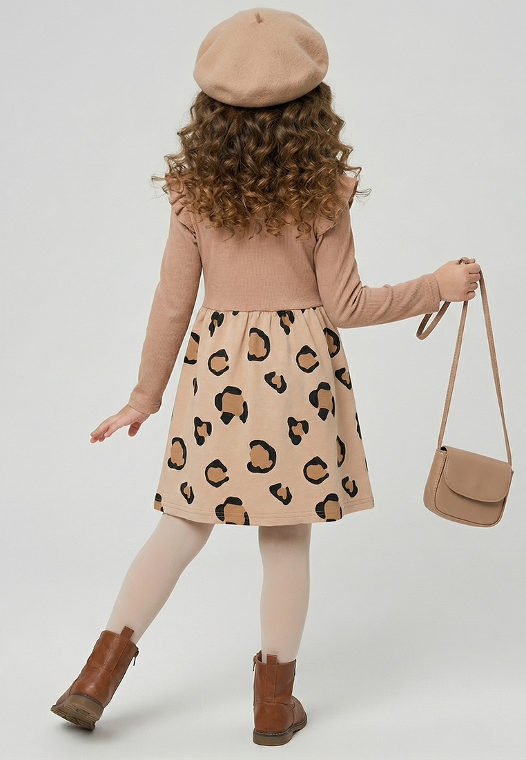 Платье YOULALA 1917900104 - фото 4