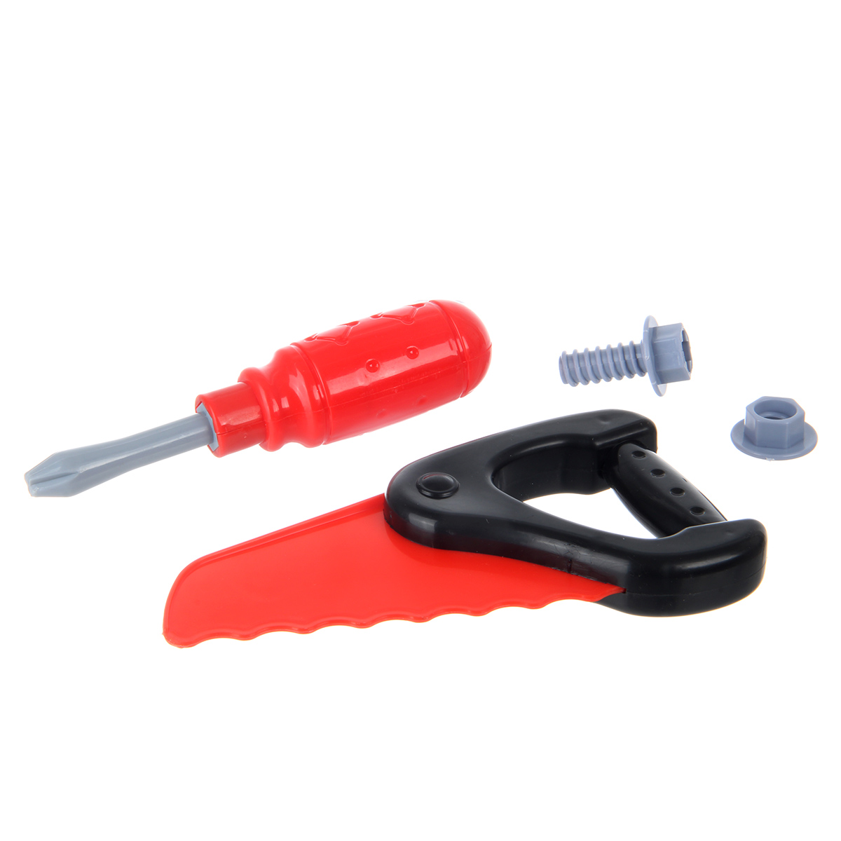 Игрушка Veld Co с отверткой - фото 6