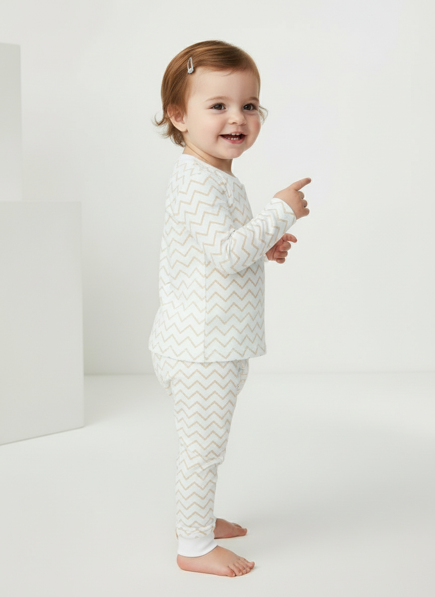 Пижама КотМарКот 800991 - фото 3