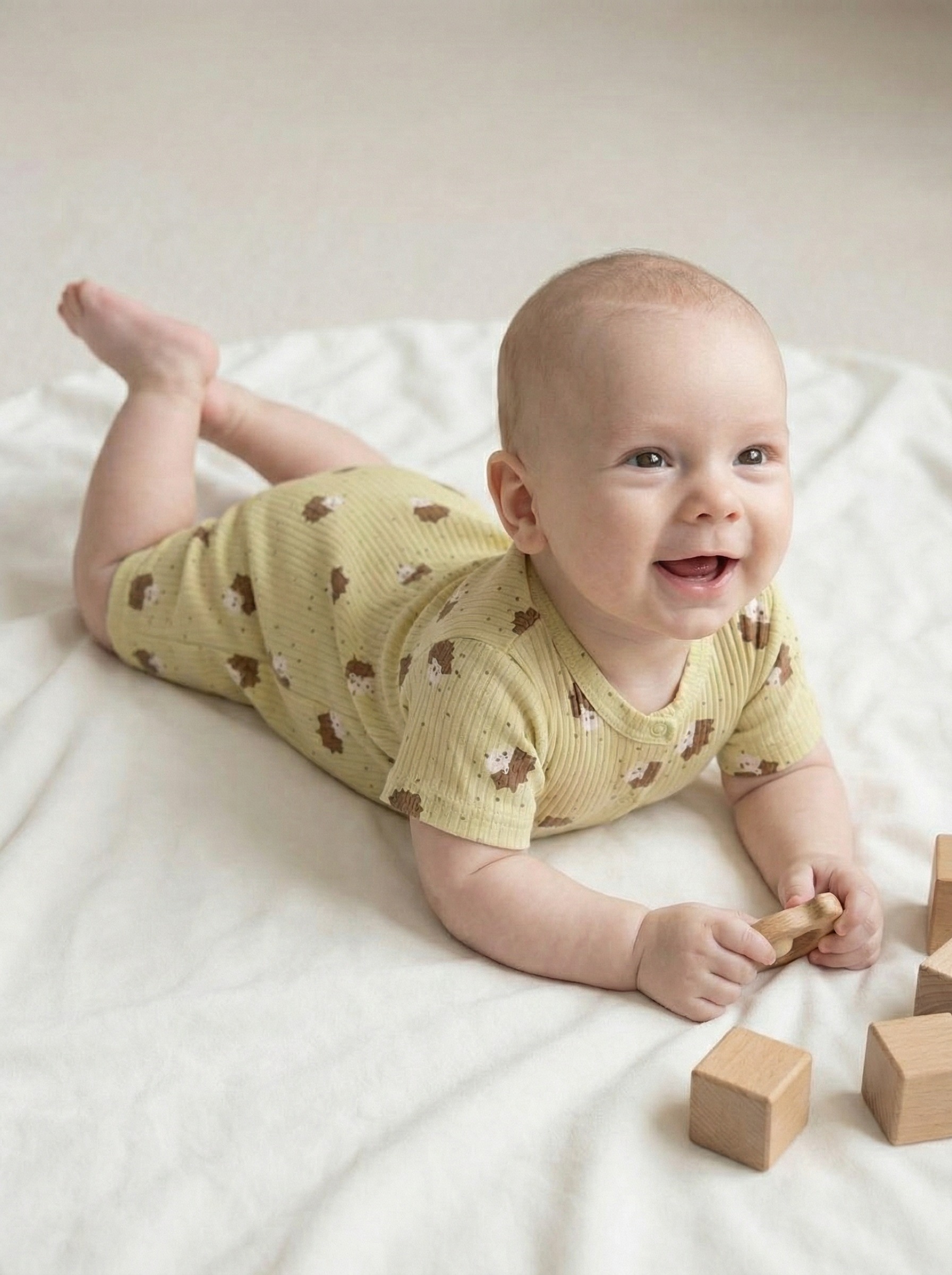 Песочник YOULALA 1972700205 - фото 5