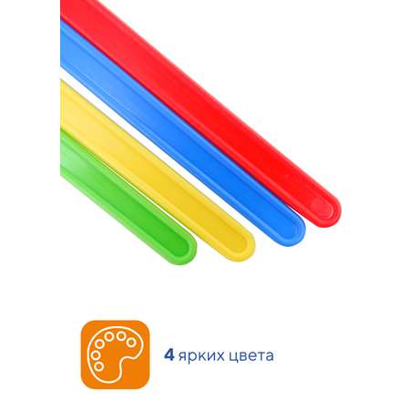 Счетные палочки WORKMATE 30 шт.