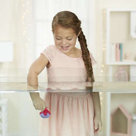 Кукла модельная Princess