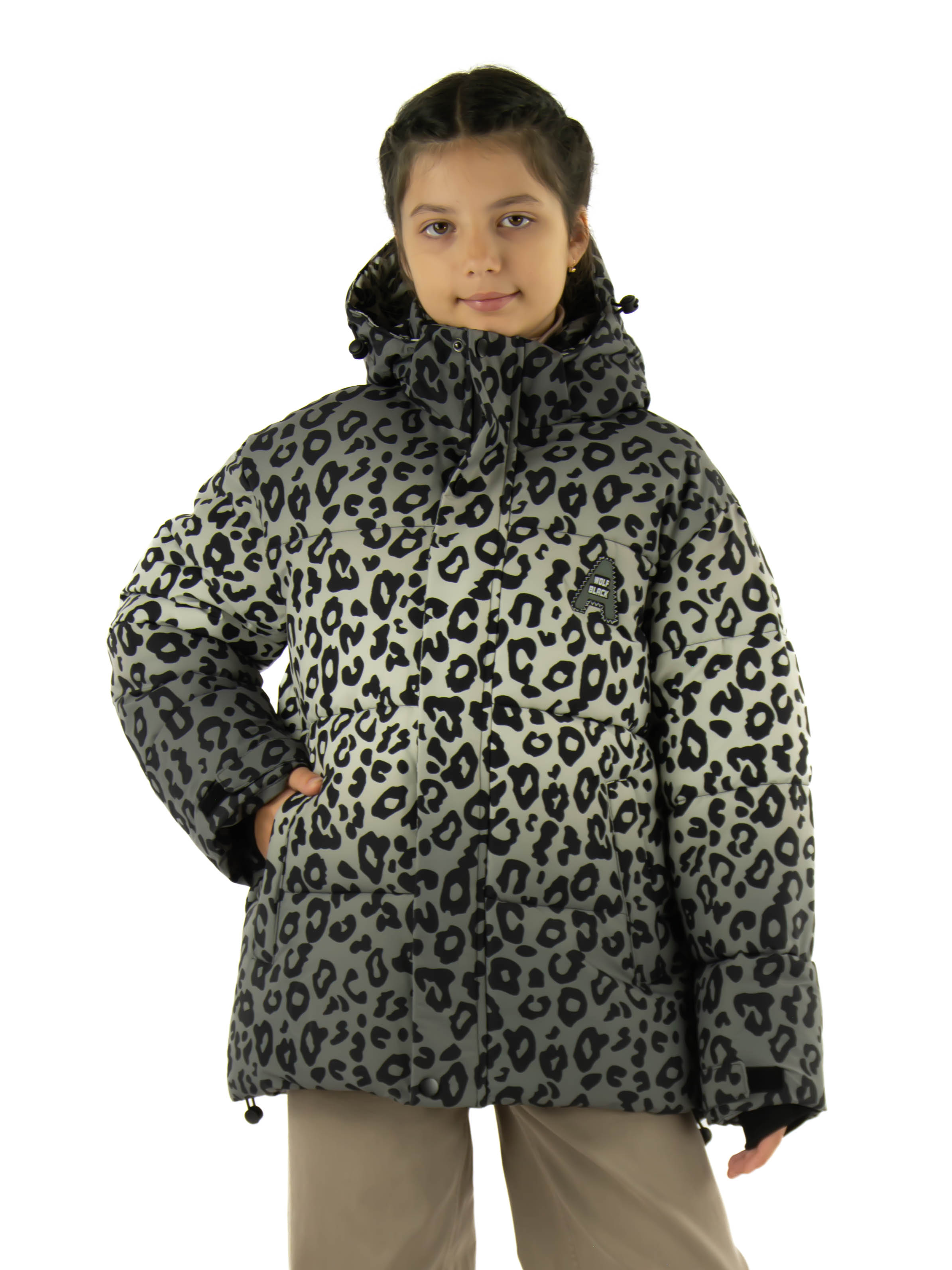 Куртка CASTLELADY 727727128 - фото 2