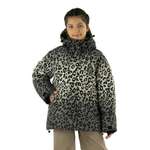 Куртка CASTLELADY