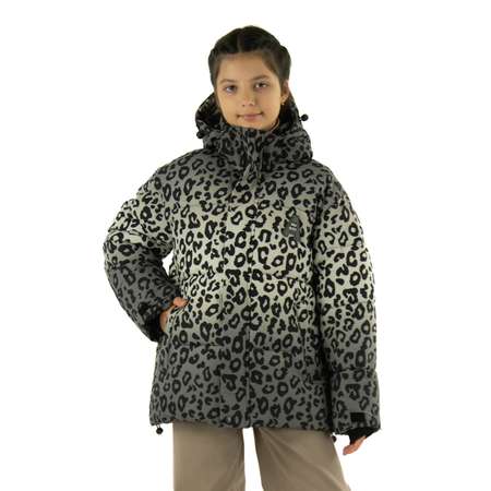 Куртка CASTLELADY