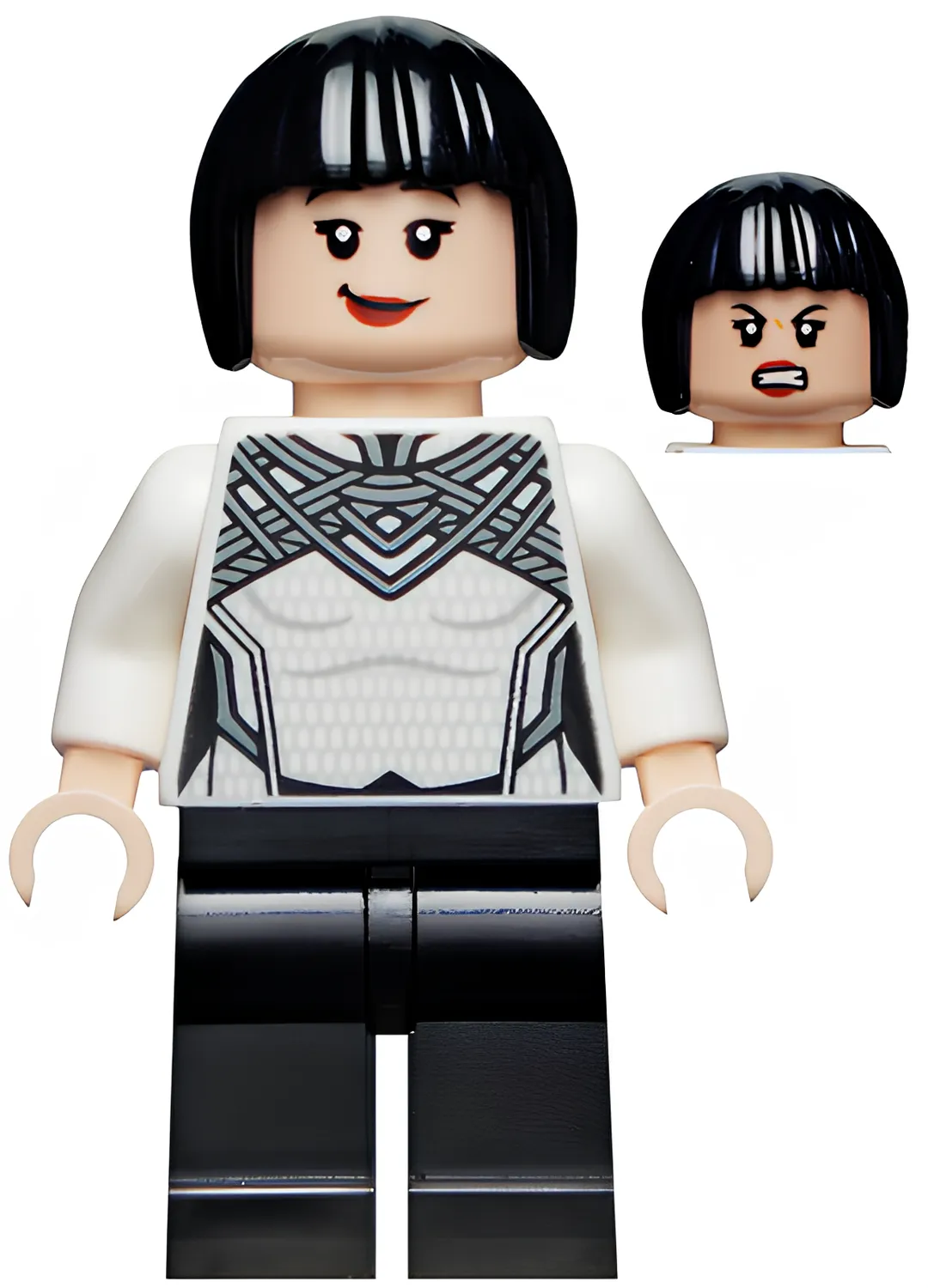 Фигурка LEGO Super Heroes Xialing - фото 1