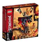Конструктор LEGO NINJAGO