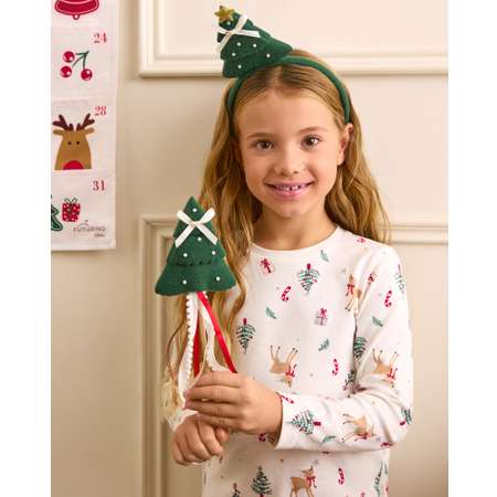 Новогодние аксессуары FUTURINO Home Ёлочка