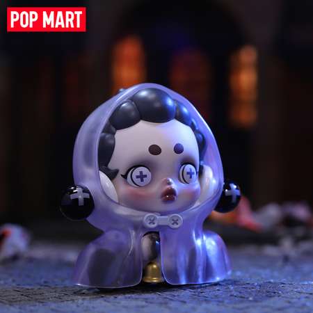 Фигурка POP MART Ancient Castle