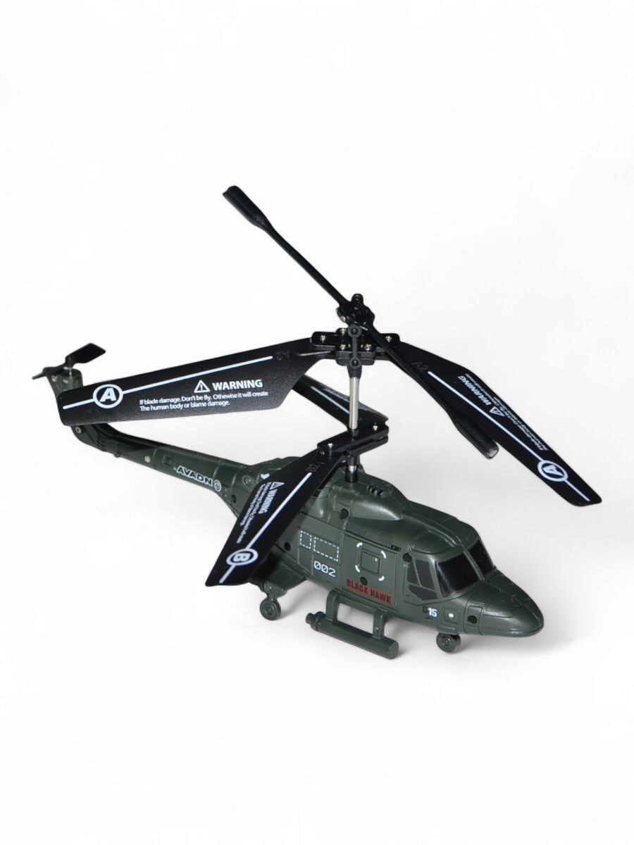 Вертолет РУ CS Toys - фото 2