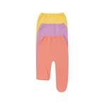 Ползунки 3 шт Софьюшка