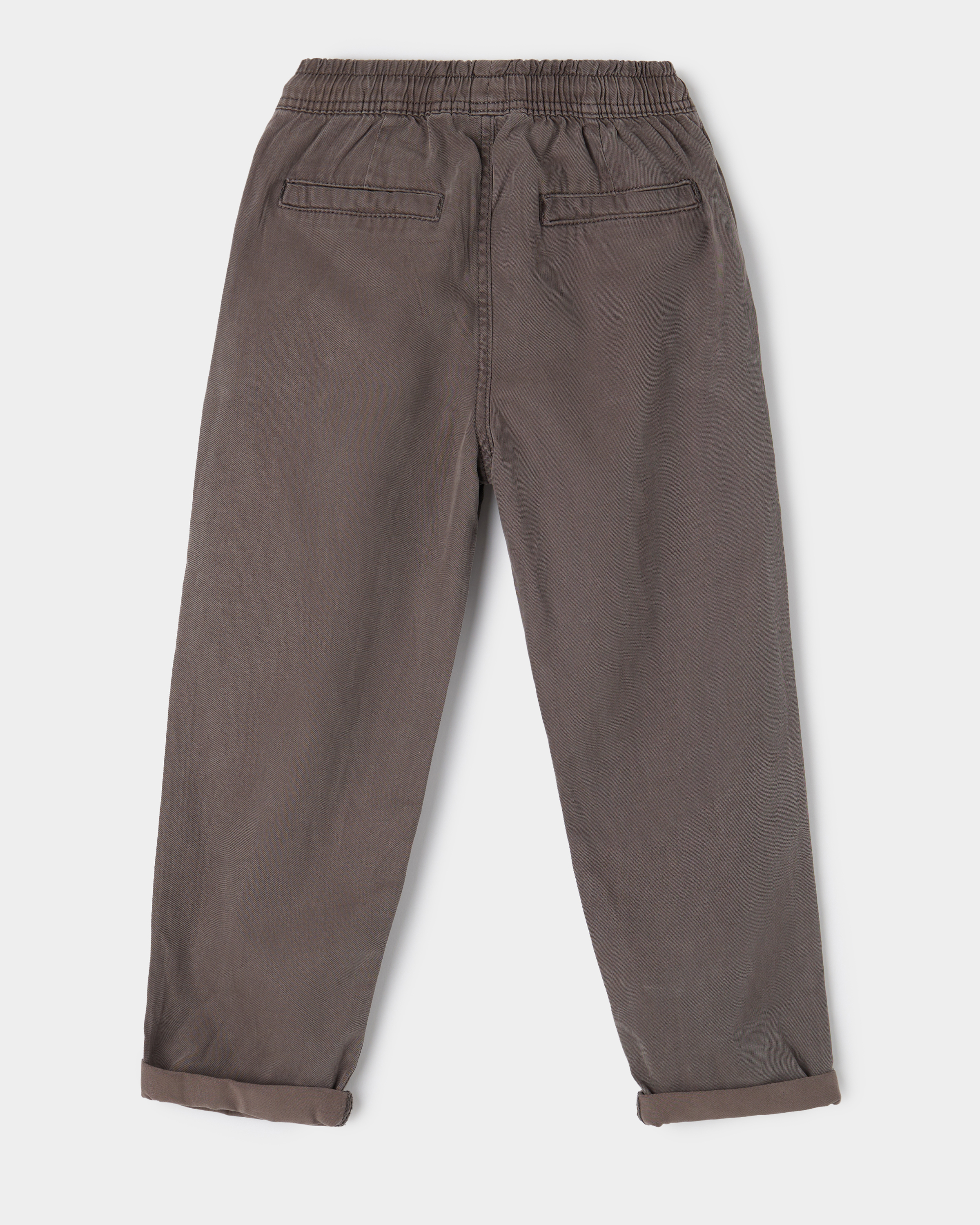 Брюки Futurino S26FU1-B166kb-DG - фото 3