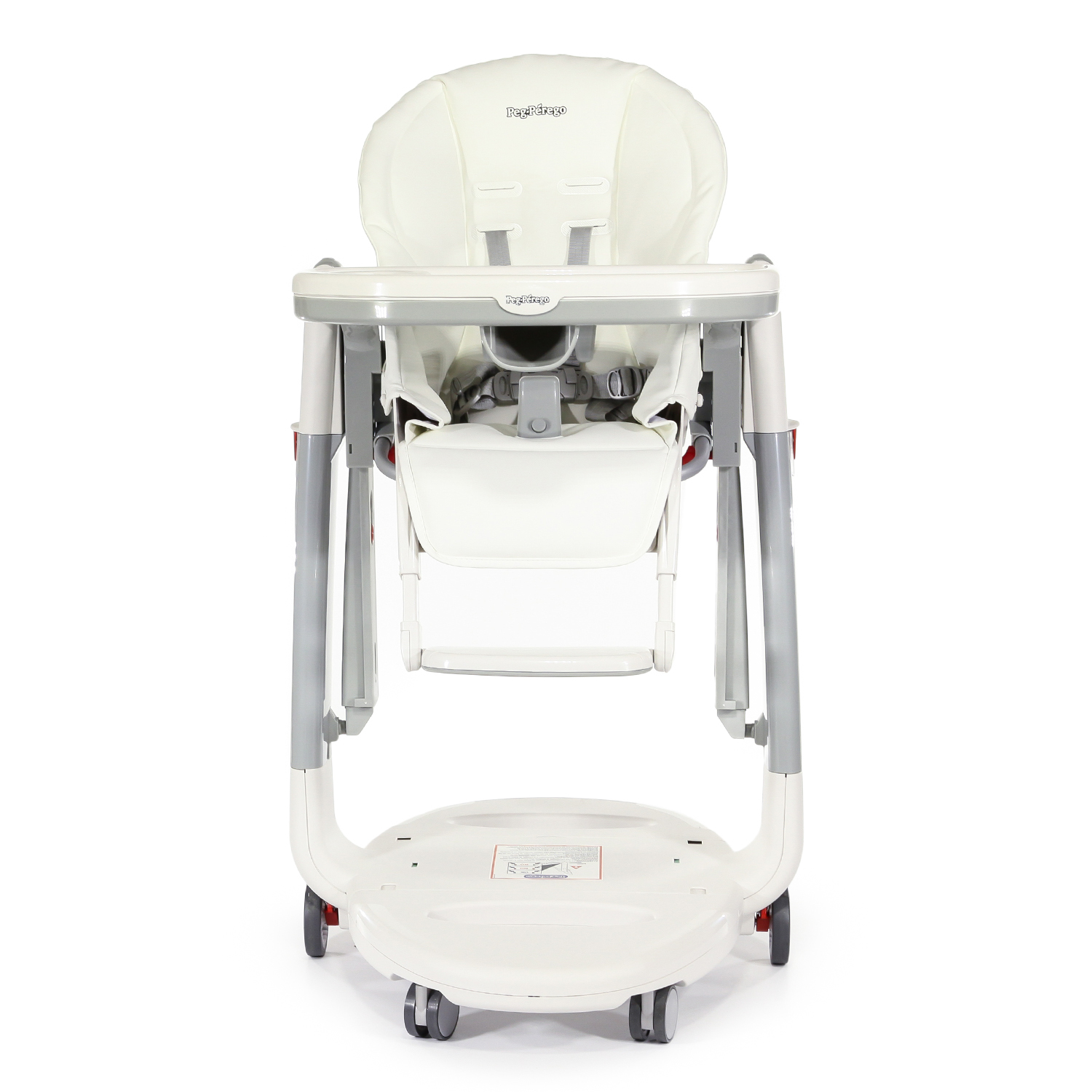 Стульчик для кормления Peg-Perego 2 в 1 - фото 13
