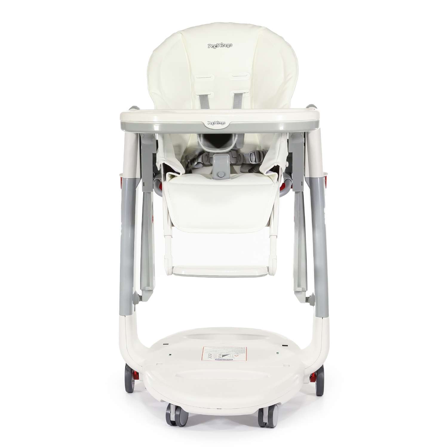 Стульчик для кормления Peg-Perego 2 в 1 - фото 13